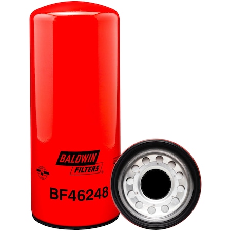 Baldwin Filters Fuel Spin-on BF46248